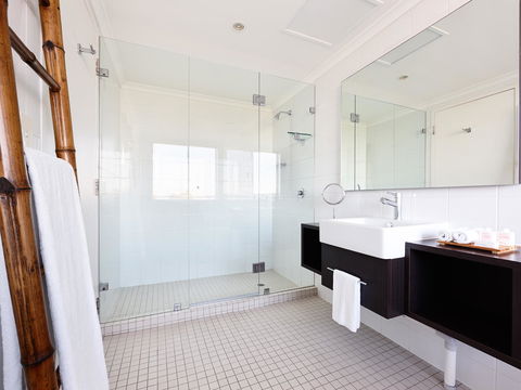Hotel Urban St Leonards - Accommodation Daintree 17
