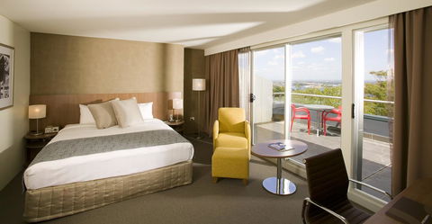 Hotel Urban St Leonards - Accommodation Daintree 29