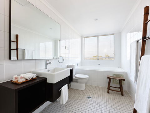 Hotel Urban St Leonards - Accommodation Daintree 16