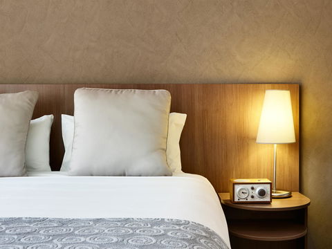 Hotel Urban St Leonards - Accommodation Daintree 6