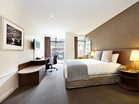Hotel Urban St Leonards - Accommodation Daintree 12