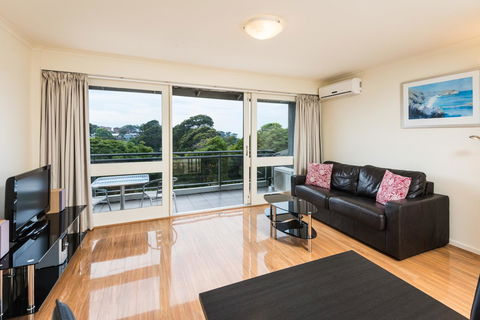 Horizon Holiday Apartments - Accommodation Daintree 12