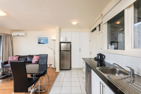 Horizon Holiday Apartments - Accommodation Daintree 13