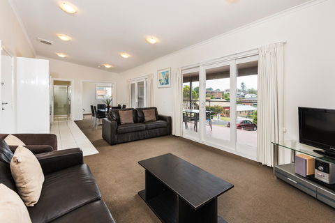 Horizon Holiday Apartments - Accommodation Daintree 8