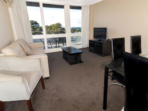 Horizon Holiday Apartments - Accommodation Daintree 5