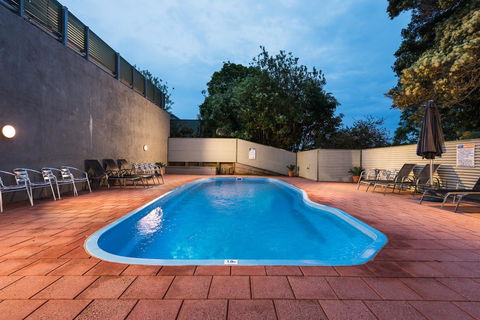 Horizon Holiday Apartments - Accommodation Daintree 7