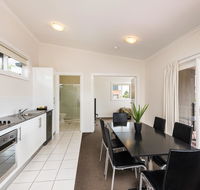 Horizon Apartments - Accommodation Daintree
