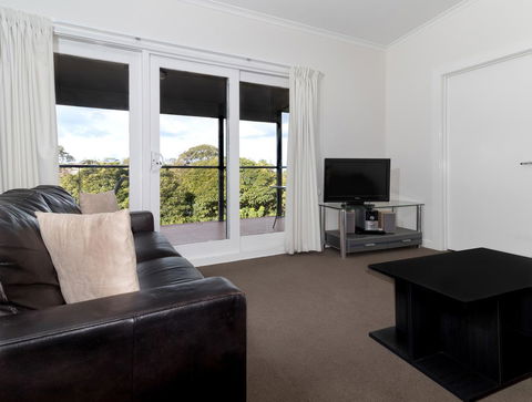 Horizon Holiday Apartments - Accommodation Daintree 2