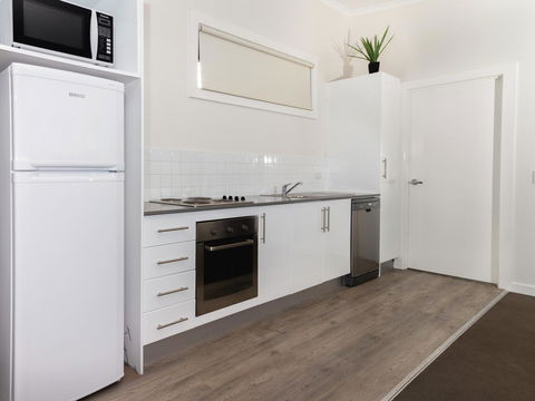 Horizon Holiday Apartments - Accommodation Daintree 1