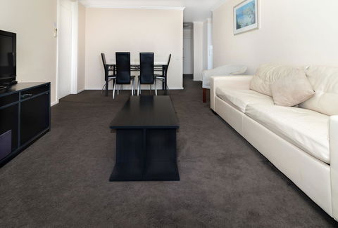 Horizon Holiday Apartments - Accommodation Daintree 4