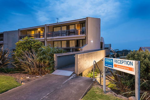 Horizon Holiday Apartments - Accommodation Daintree 15
