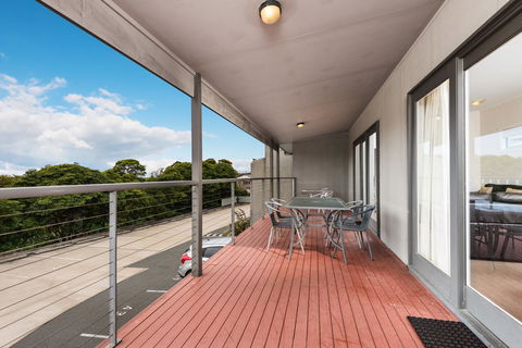 Horizon Holiday Apartments - Accommodation Daintree 9