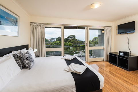 Horizon Holiday Apartments - Accommodation Daintree 14