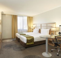 Holiday Inn Parramatta - Accommodation Daintree