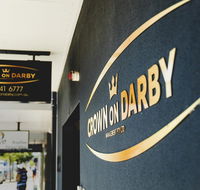 Crown on Darby Newcastle - Accommodation Daintree