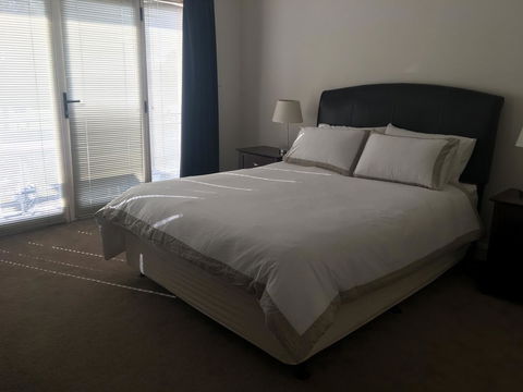 Travers Street Apartment - Accommodation Daintree 2