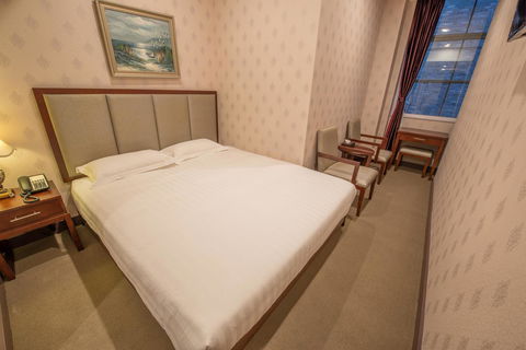 Megaboom City Hotel - Accommodation Daintree 5