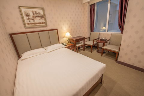 Megaboom City Hotel - Accommodation Daintree 31
