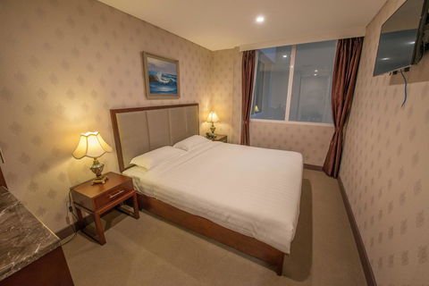 Megaboom City Hotel - Accommodation Daintree 37