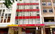 Megaboom City Hotel - thumb 0