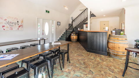 Madigan Wine Country Cottages - Accommodation Daintree 24