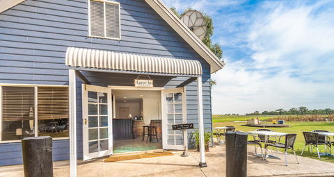 Madigan Wine Country Cottages - Accommodation Daintree 22