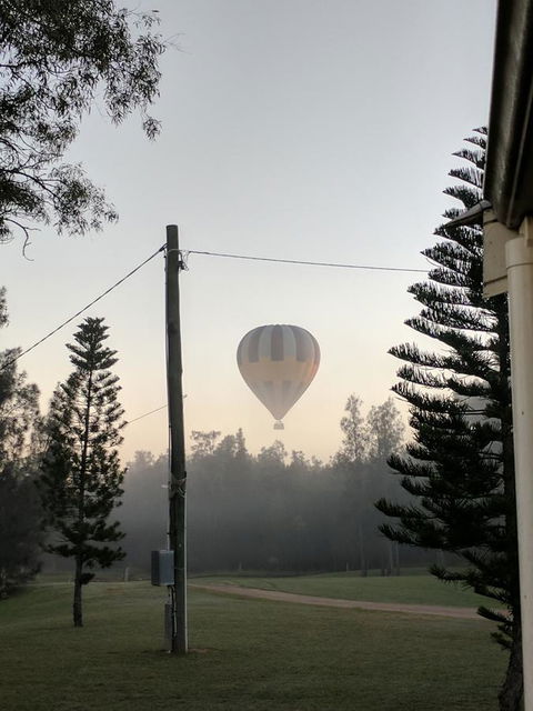 Madigan Wine Country Cottages - Accommodation Daintree 10