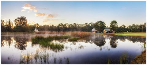Madigan Wine Country Cottages - Accommodation Daintree 18