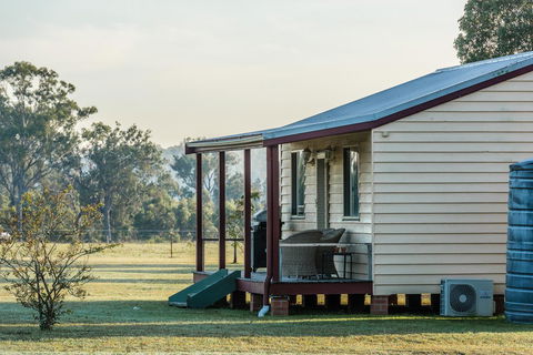 Madigan Wine Country Cottages - Accommodation Daintree 35