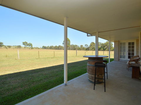 Madigan Wine Country Cottages - Accommodation Daintree 40