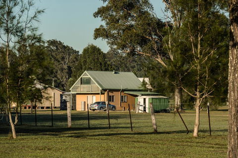 Madigan Wine Country Cottages - Accommodation Daintree 29