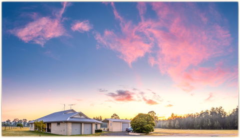 Madigan Wine Country Cottages - Accommodation Daintree 30