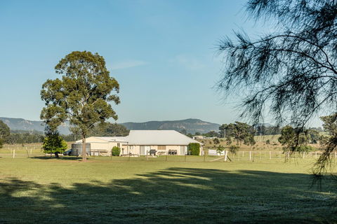 Madigan Wine Country Cottages - Accommodation Daintree 31