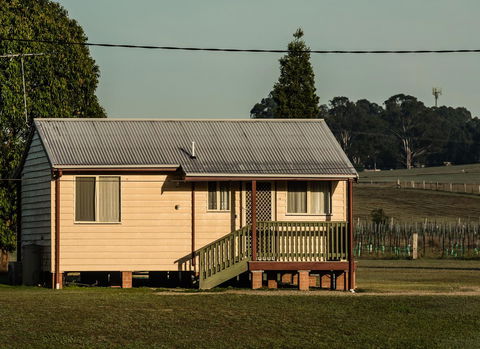 Madigan Wine Country Cottages - Accommodation Daintree 34