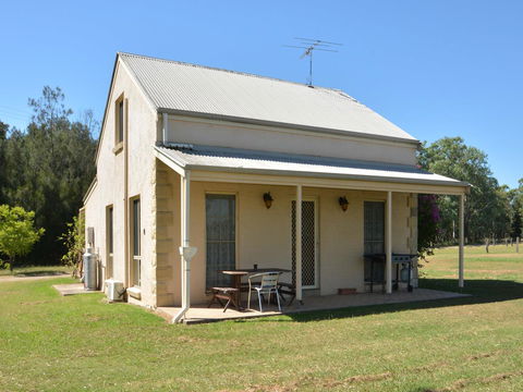 Madigan Wine Country Cottages - Accommodation Daintree 41