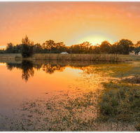 Madigan Wine Country Cottages - Accommodation Daintree