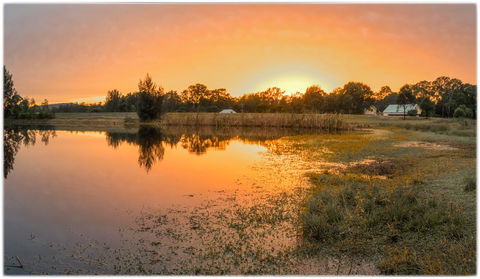Madigan Wine Country Cottages - Accommodation Daintree 0