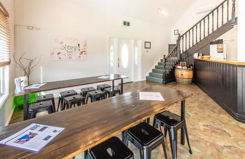 Madigan Wine Country Cottages - Accommodation Daintree 26