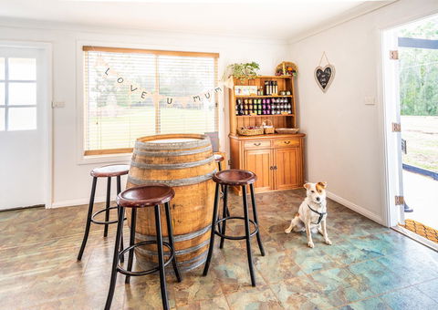 Madigan Wine Country Cottages - Accommodation Daintree 23
