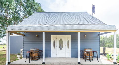 Madigan Wine Country Cottages - Accommodation Daintree 20