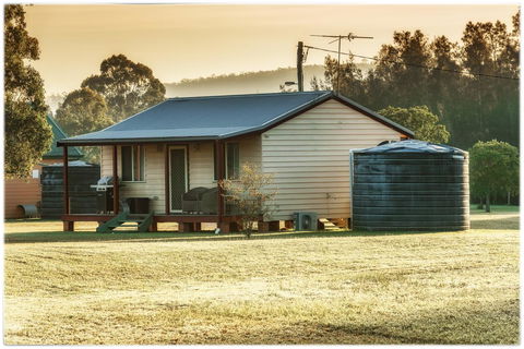 Madigan Wine Country Cottages - Accommodation Daintree 33