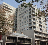 Newcastle Central Plaza Apartment Hotel - Accommodation Daintree