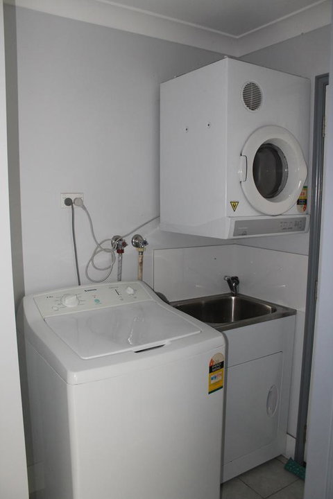 Ducati\'s B And B - Accommodation Daintree 15