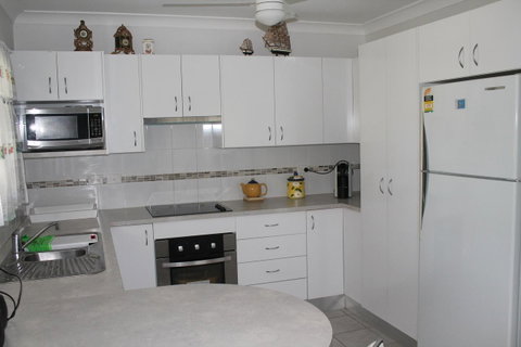 Ducati\'s B And B - Accommodation Daintree 4