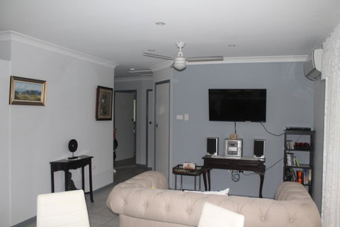 Ducati\'s B And B - Accommodation Daintree 3