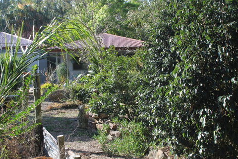 Ducati\'s B And B - Accommodation Daintree 12