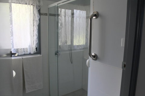 Ducati\'s B And B - Accommodation Daintree 10