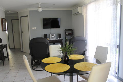 Ducati\'s B And B - Accommodation Daintree 13