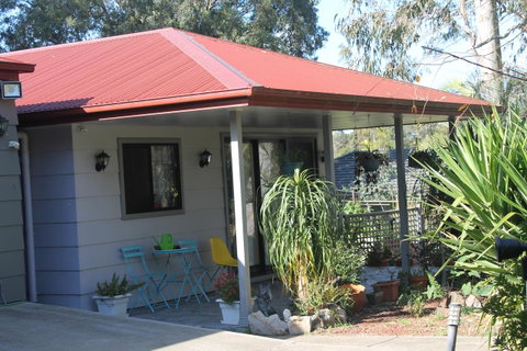Ducati\'s B And B - Accommodation Daintree 2