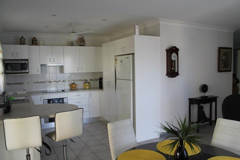 Ducati\'s B And B - Accommodation Daintree 11